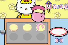 Hello Kitty - Happy Party Pals Screenthot 2